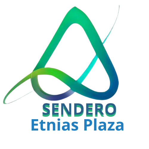 Fundación Sendero Etnias Plaza